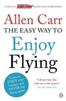 The Easy Way to Enjoy Flying - Allen Carr - 9780718194383