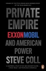 Private Empire - Steve Coll - 9780718194475