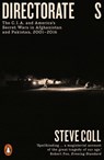 Directorate S - Steve Coll - 9780718194482