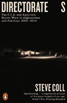 Directorate S - Steve Coll - 9780718194499