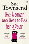 The Woman who Went to Bed for a Year - TOWNSEND,  Sue - 9780718194529