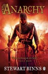 Anarchy - Stewart Binns - 9780718194598
