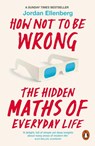How Not to Be Wrong - Jordan Ellenberg - 9780718196042