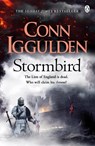 Stormbird - Conn Iggulden - 9780718196349