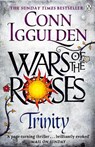 Trinity - Conn Iggulden - 9780718196394