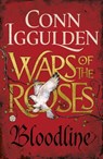 Bloodline - Conn Iggulden - 9780718196424