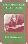 Katharine Briggs - DAVIDSON,  H. R. Ellis - 9780718826598