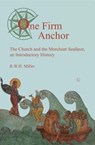 One Firm Anchor - RWH Miller - 9780718840747