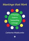 Meetings That Work - Catherine Widdicombe - 9780718841584