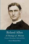 Roland Allen II - Steven Richard Rutt - 9780718845483
