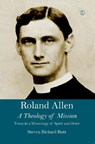 Roland Allen II - Steven Richard Rutt - 9780718894764