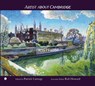 Artist about Cambridge - Jon Harris - 9780718895327