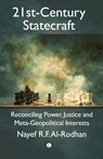 21st-Century Statecraft - Nayef Al-Rodhan - 9780718895747