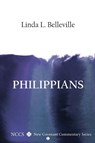 Philippians - Linda L. Belleville - 9780718896201