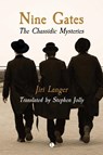 Nine Gates - Jiri Langer - 9780718896300