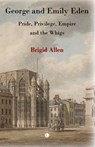 George and Emily Eden - Brigid Allen - 9780718897451