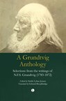 A Grundtvig Anthology - Niels Lyhne Jensen - 9780718898076