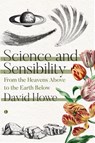 Science and Sensibility - David Howe - 9780718898113