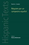 ReQuiem Por Un Campesino EspanOl - Ramon J. Sender - 9780719032226
