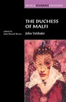 The Duchess of Malfi - John Brown - 9780719043574