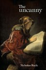 The Uncanny - Nicholas Royle - 9780719055614