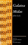 Galatea and Midas - George Hunter ; Stephen Bevington - 9780719078279