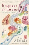 Empires of the Indus - Alice Albinia - 9780719560057