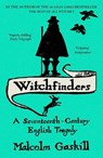 Witchfinders - Malcolm Gaskill - 9780719561214