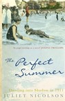 The Perfect Summer - Juliet Nicolson - 9780719562433