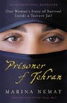 Prisoner of Tehran - Marina Nemat - 9780719562525