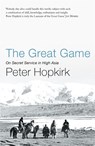 The Great Game - Peter Hopkirk - 9780719564475