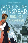 Birds of a Feather - Jacqueline Winspear - 9780719566240