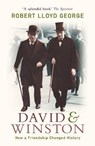 David and Winston - Robert Lloyd George - 9780719566608