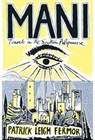 Mani - Patrick Leigh Fermor - 9780719566912