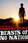 Beasts of No Nation - Uzodinma Iweala - 9780719567537