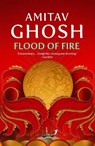 Flood of Fire - Amitav Ghosh - 9780719569029