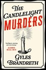 The Candlelight Murders - Gyles Brandreth - 9780719569302