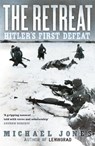 The Retreat - Michael Jones - 9780719569722
