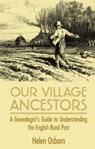 Our Village Ancestors - Helen Osborn - 9780719814167