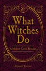 What Witches Do - Stewart Farrar ; Janet Farrar - 9780719831539