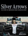Silver Arrows - Andrew Noakes - 9780719840159