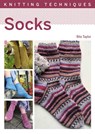 Socks - Rita Taylor - 9780719840623