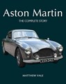 Aston Martin - Matthew Vale - 9780719841187