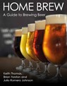 Home Brew - Keith Thomas ; Brian Yorston ; Julio Romero Johnson - 9780719841293
