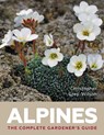Alpines - Christopher Grey Wilson - 9780719843952