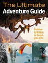Ultimate Adventure Guide - Andy Sparrow - 9780719844751