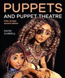 Puppets and Puppet Theatre - David Currell - 9780719844911
