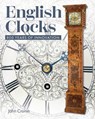English Clocks - John Cronin - 9780719845048