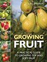 Growing Fruit - Chris Whitelock - 9780719845390