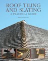 Roof Tiling and Slating - Kevin Taylor - 9780719845413